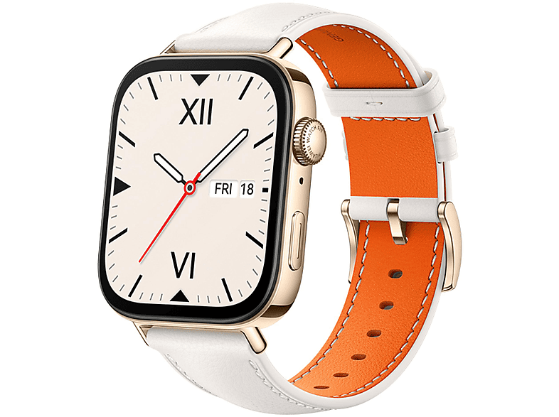Smartwatch HUAWEI — 20 mm y Aluminio (mod. WATCH FIT 3 CLASSIC)