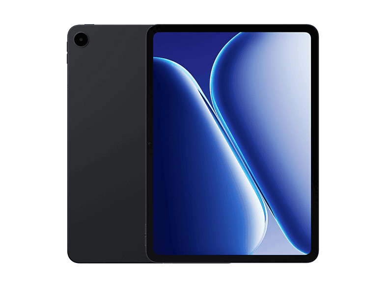 ONEPLUS Tablet en color Negro — 256 GB y 12,1 "