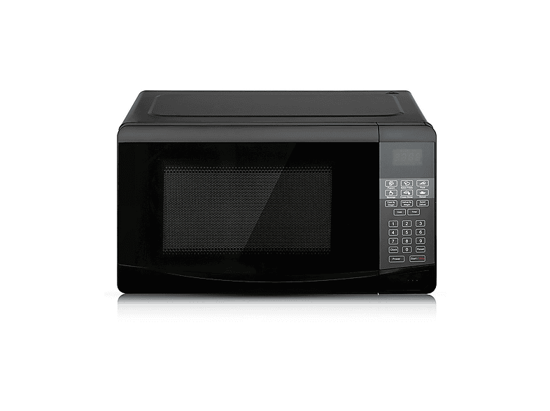 BYTELIKE Microondas en color Negro (mod. Horno microondas) — foto 2