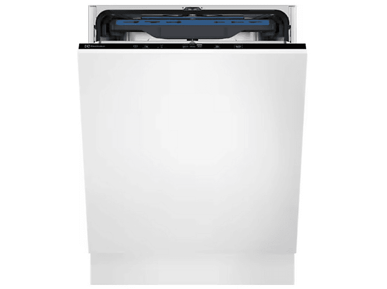 Lavavajillas integrable 60 cm ELECTROLUX, 14 servicios — foto 1