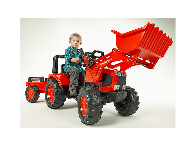 Tractor FALK — foto 2