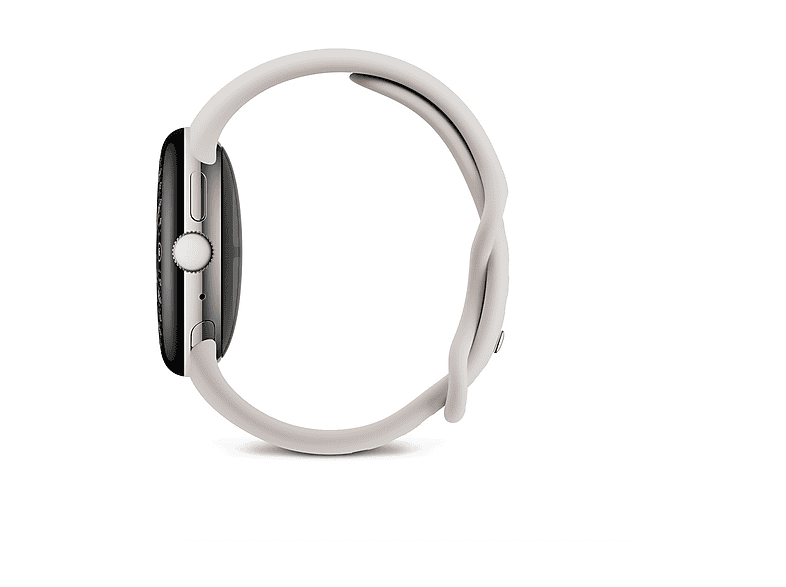 Smartwatch GOOGLE en color Plata (mod. Pixel Watch 4) — foto 4