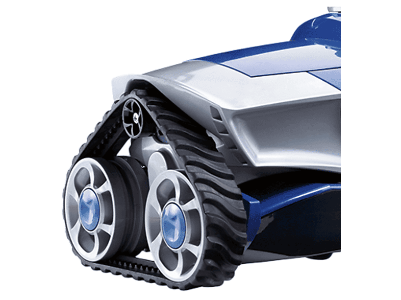 Robot limpiafondos SWIM & FUN en color 60 de 72m — foto 5