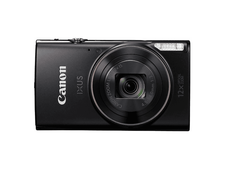 Cámara compacta CANON — 20,2 megapixel y 1920 x 1080 píxeles (mod. IXUS 285 HS)