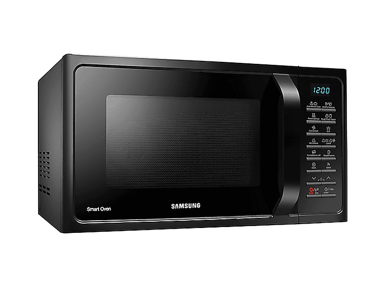 Microondas libre instalación SAMSUNG en color Negro de 900 W — foto 6