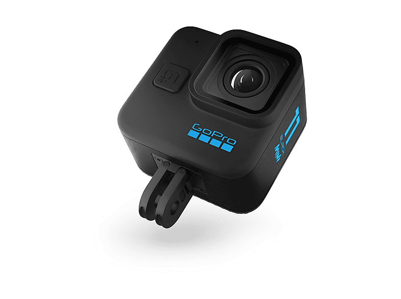 GOPRO Cámara deportiva HERO11 BLACK MINI en color Negro — foto 3