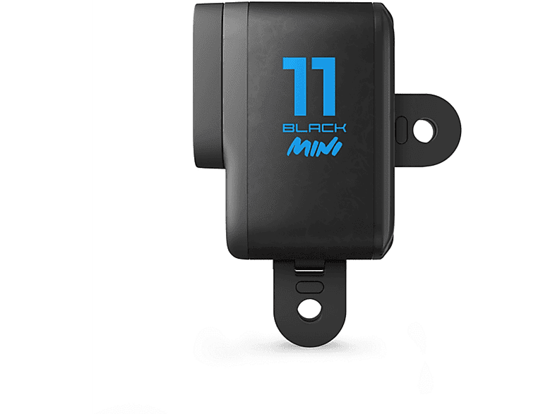 GOPRO Cámara deportiva HERO11 BLACK MINI en color Negro — foto 4