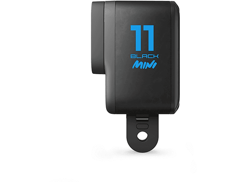 GOPRO Cámara deportiva HERO11 BLACK MINI en color Negro — foto 5