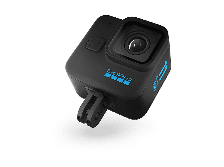 GOPRO Cámara deportiva HERO11 BLACK MINI en color Negro — foto 6