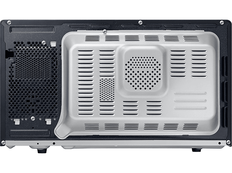SAMSUNG Microondas 900 W en color Negro — foto 8
