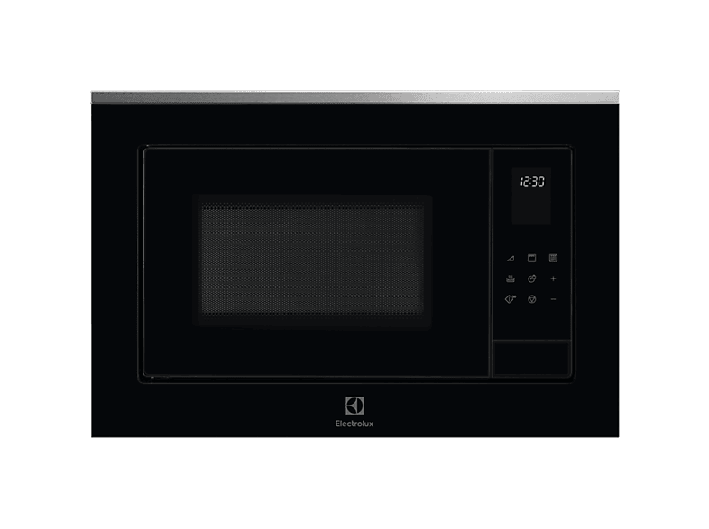 Microondas integrable ELECTROLUX — 900 W y 8 potencia — foto 1
