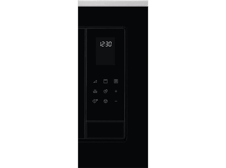 Microondas integrable ELECTROLUX — 900 W y 8 potencia — foto 2