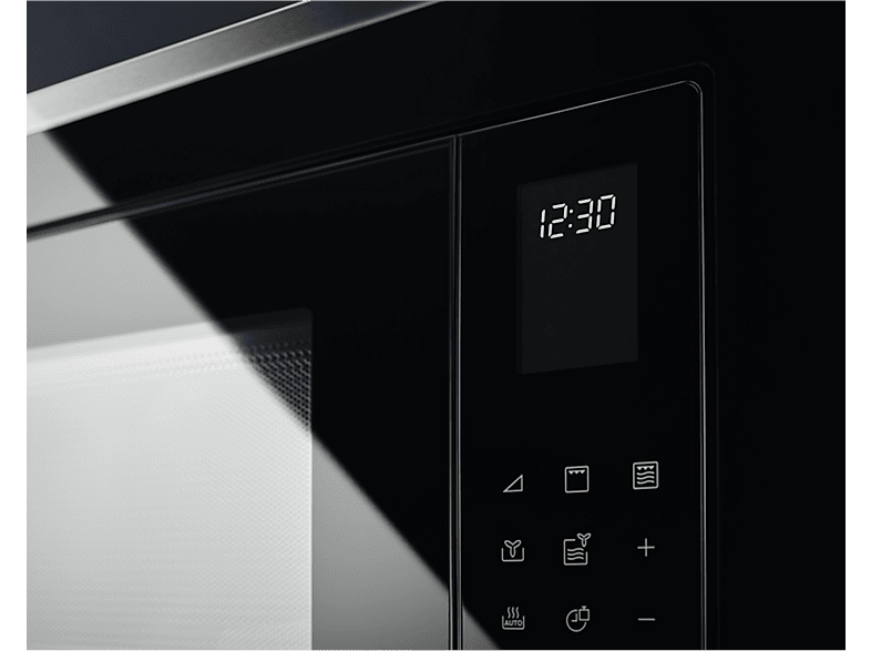 Microondas integrable ELECTROLUX — 900 W y 8 potencia — foto 4