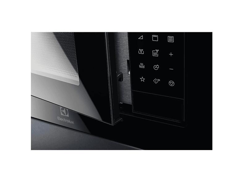 Microondas integrable ELECTROLUX — 900 W y 8 potencia — foto 5