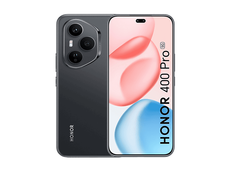 Smartphone HONOR en color Negro, Móvil Sistema operativo propietario