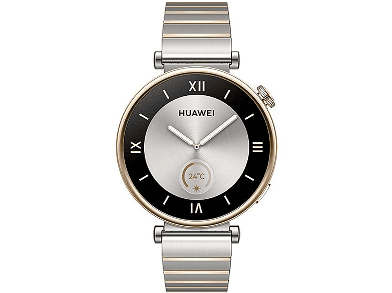 HUAWEI Smartwatch en color Gold — 120-190 mm y Acero inoxidable