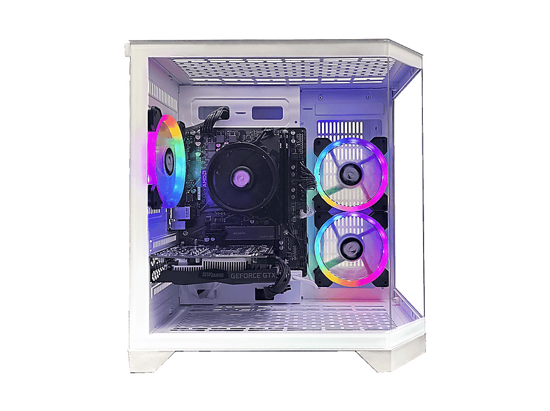 PC Gaming NITROPC (mod. Avanzado) — foto 2