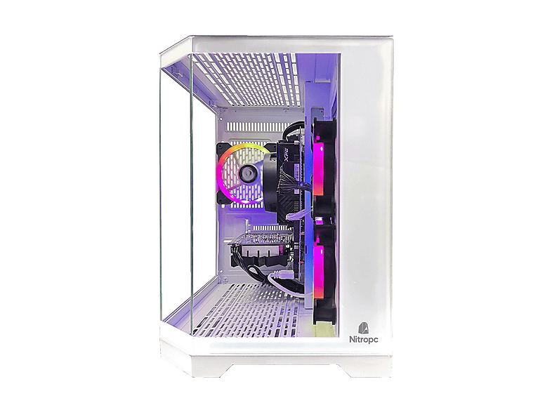 PC Gaming NITROPC (mod. Avanzado) — foto 3