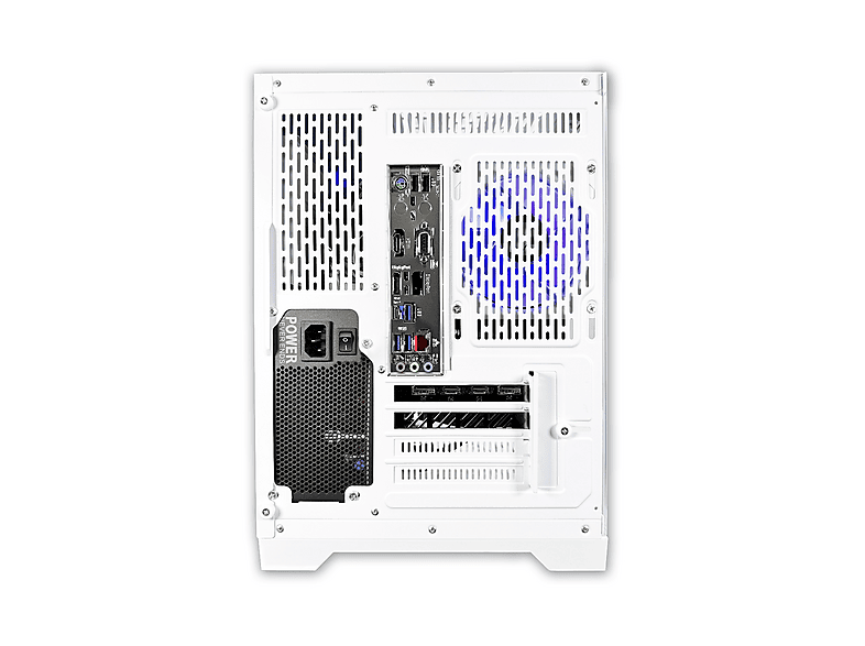 PC Gaming NITROPC (mod. Avanzado) — foto 5