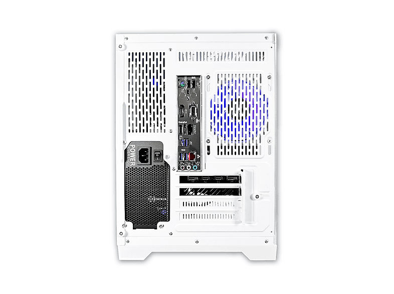 PC Gaming NITROPC (mod. Avanzado) — foto 6