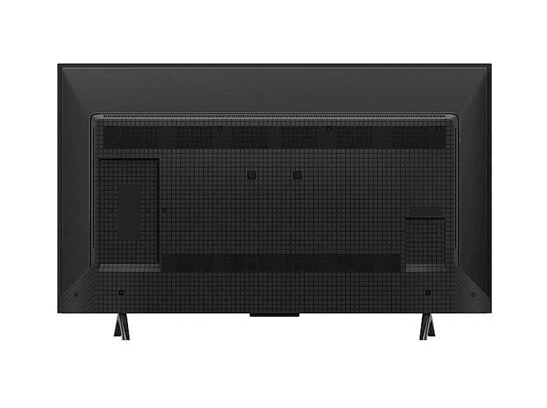 TV QLED 55" TCL en color Negro, UHD 4K — foto 5