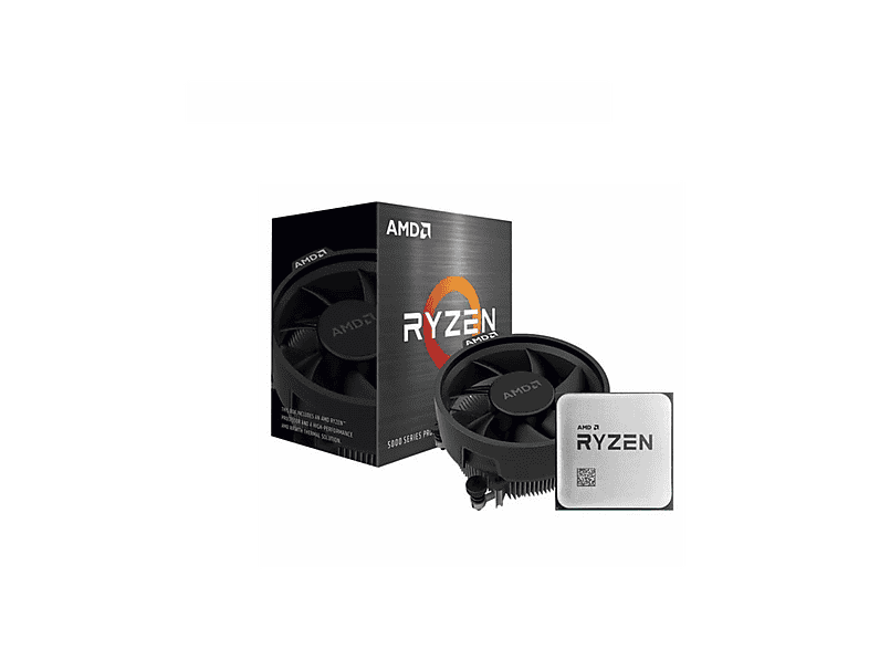 JOYBE COMPUTERS PC Gaming — AMD Ryzen™ 5 5600G y 32 GB RAM — foto 6