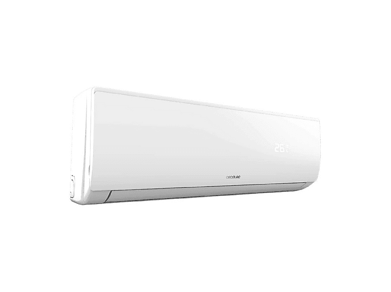 Split 1x1 CECOTEC con 9000 fg/h en color Blanco — foto 3
