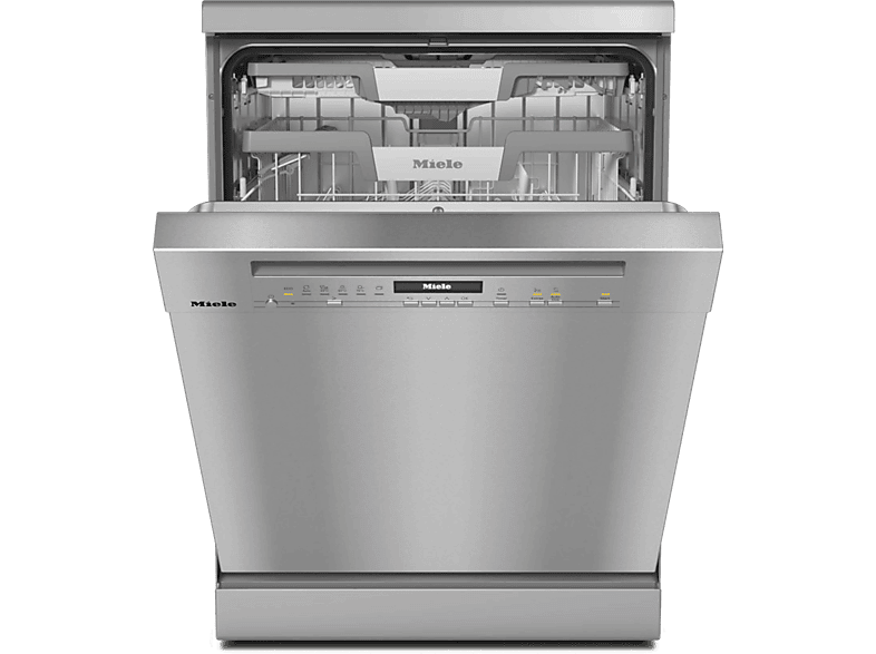 Lavavajillas MIELE — 14 servicios y 8 programas (mod. G 7130 SC) — foto 1