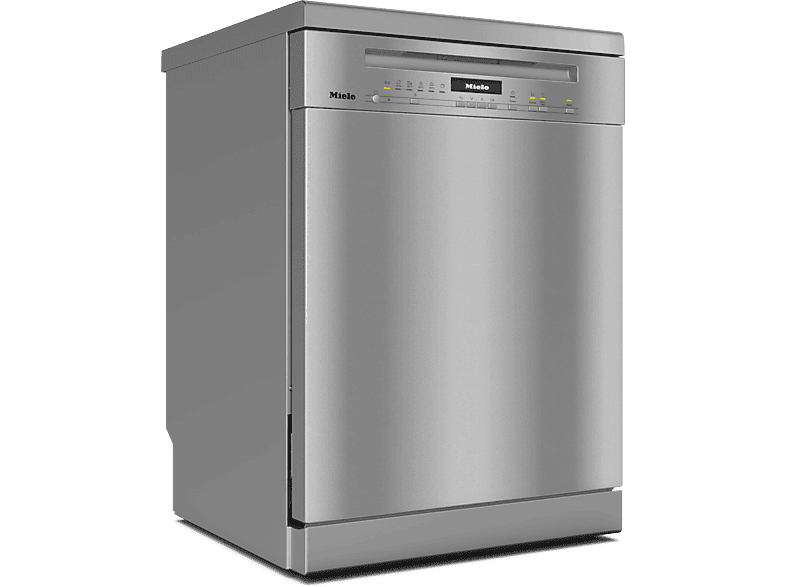 Lavavajillas MIELE — 14 servicios y 8 programas (mod. G 7130 SC) — foto 3