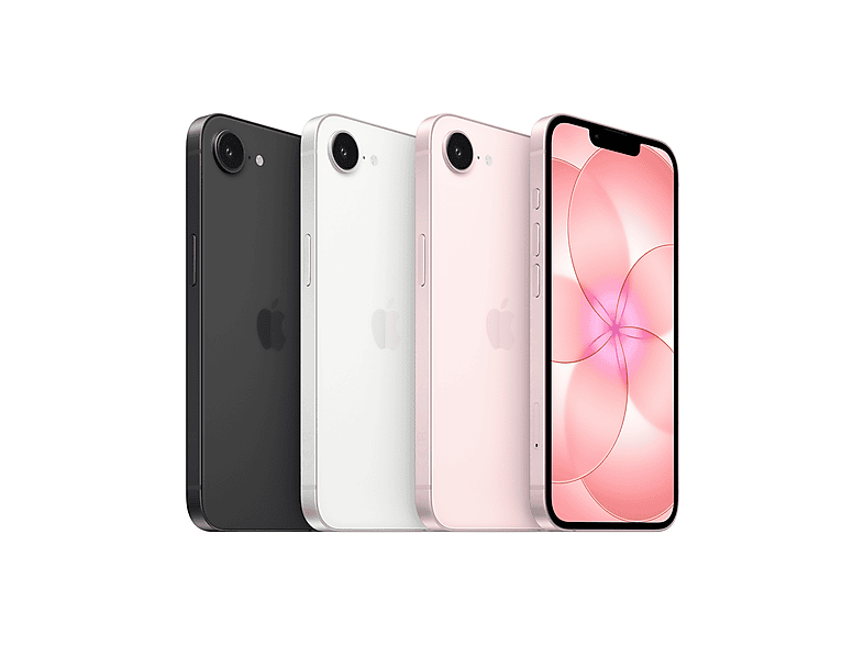 Smartphone APPLE con 512 GB en color Blanco — foto 6