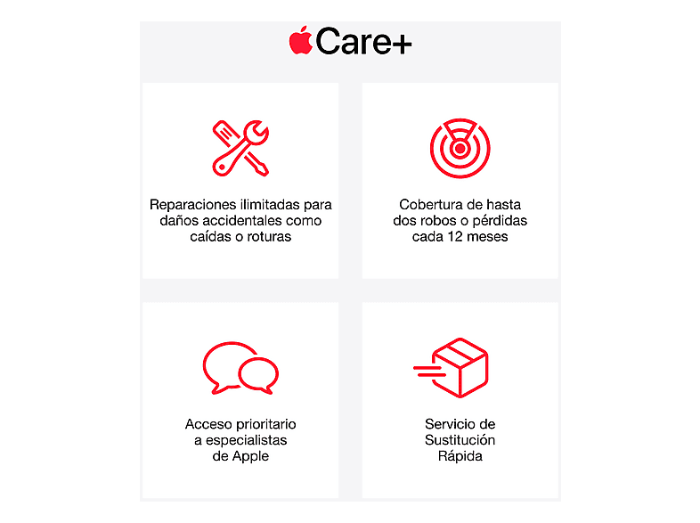 Smartphone APPLE con 512 GB en color Blanco — foto 8