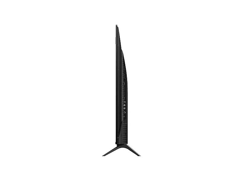 TV QLED 43" TCL — UHD 4K y Procesador AiPQ — foto 6