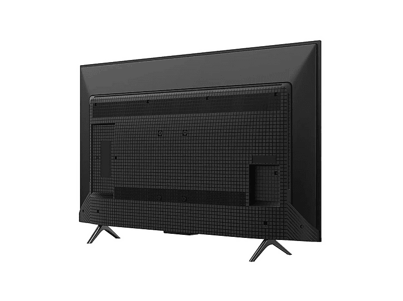 TV QLED 43" TCL — UHD 4K y Procesador AiPQ — foto 7