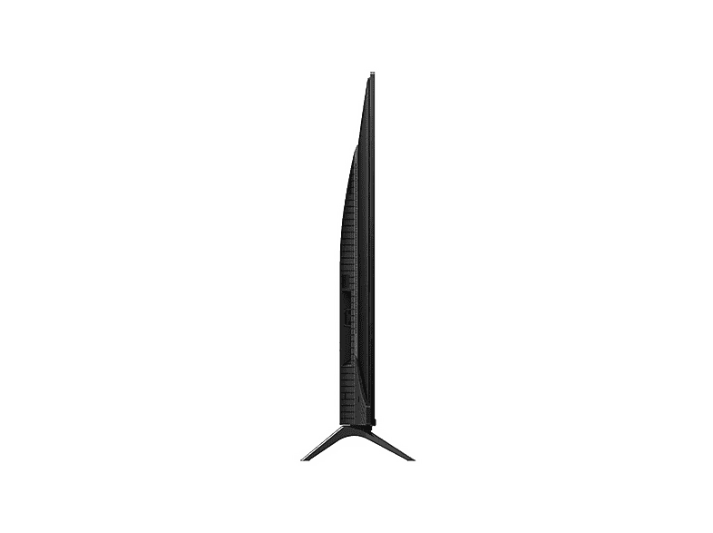 TV QLED 43" TCL — UHD 4K y Procesador AiPQ — foto 8