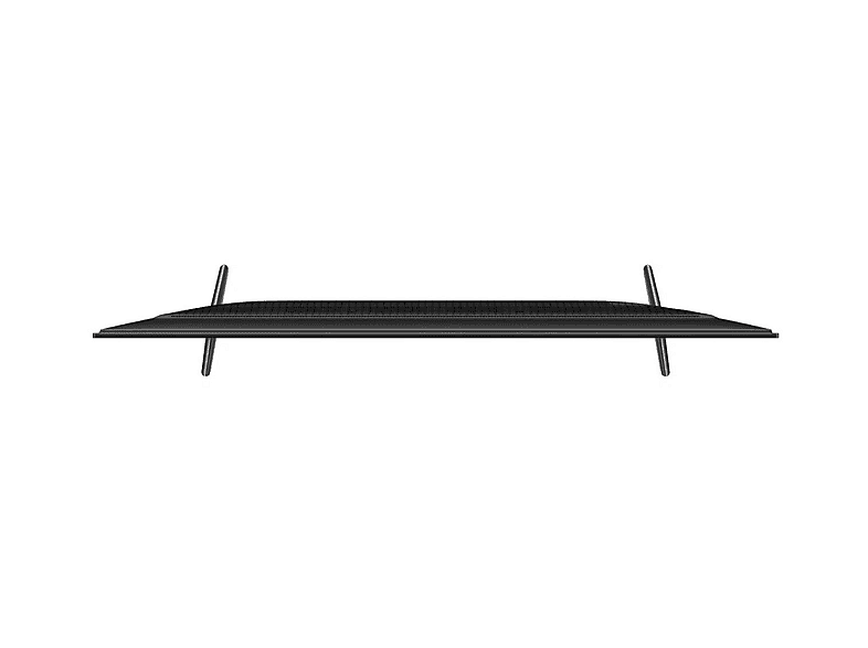 TV QLED 43" TCL — UHD 4K y Procesador AiPQ — foto 9