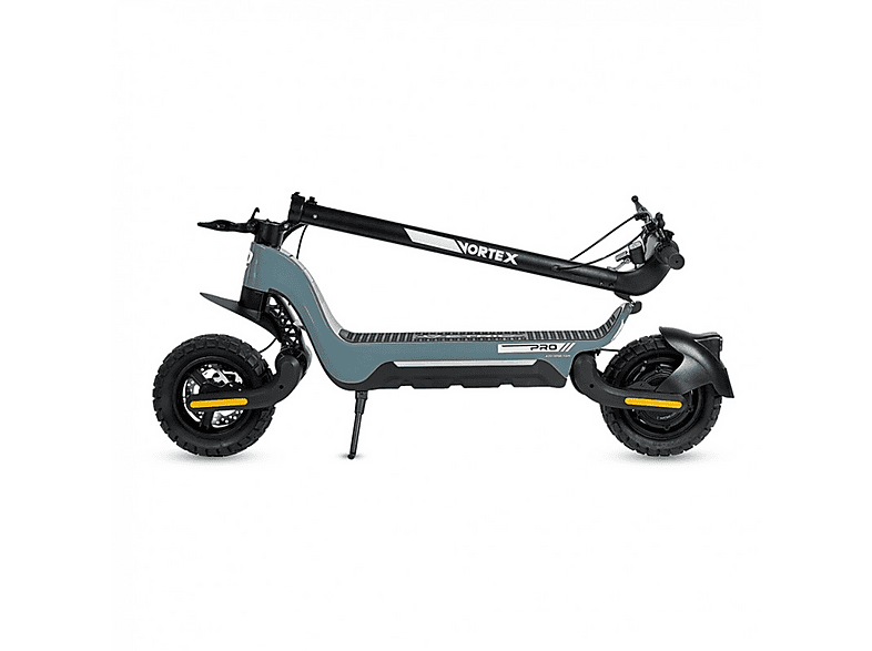 ECOXTREM Patinete eléctrico Pot. máx. 1000 W (mod. BLUE Homologado) en color Azul — foto 3