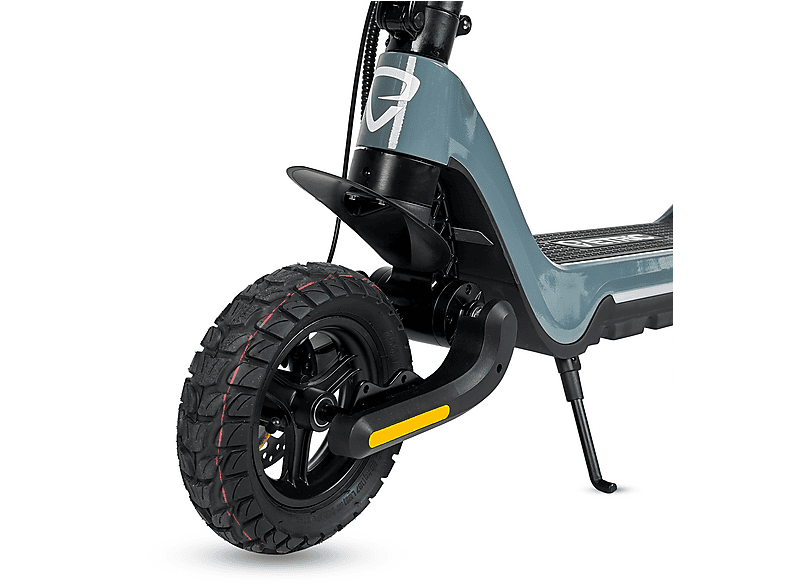 ECOXTREM Patinete eléctrico Pot. máx. 1000 W (mod. BLUE Homologado) en color Azul — foto 4