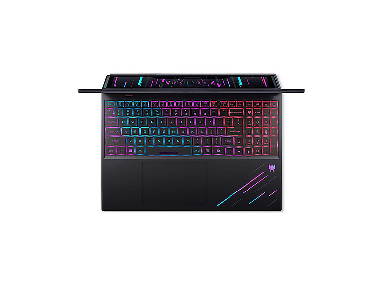 Portátil gaming ACER — 16" OLED 4K y Intel® Core™ Ultra 9 275HX (mod. Predator Helios 16 AI) — foto 4