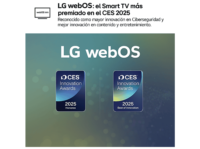 TV QNED MiniLED75" LG con UHD 4K en color Negro — foto 10