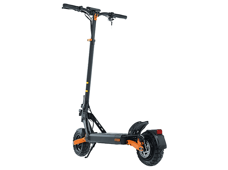 Patinete eléctrico KUKIRIN en color negro, negro (Ref. 176323806) — foto 3