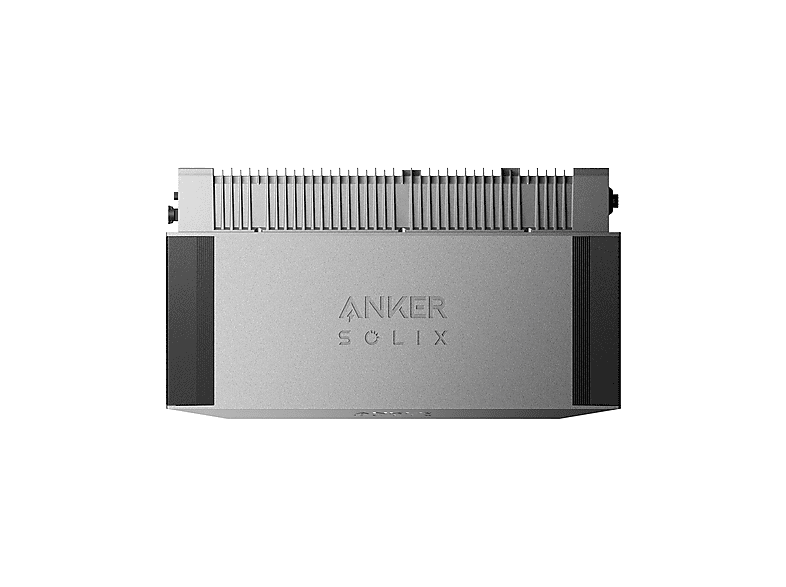 ANKER Kit solar en color negro (mod. SOLIX KIT Solarbank 3) — foto 5