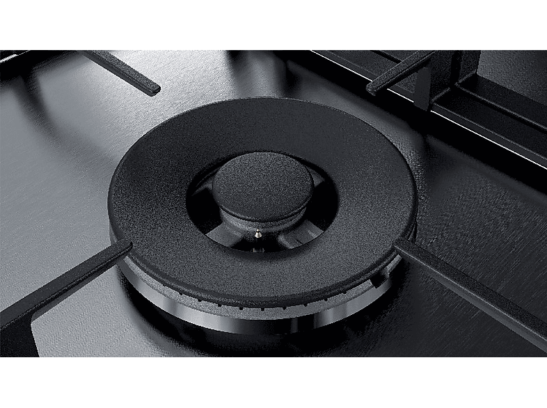 BOSCH Placa gas en color Negro — foto 16