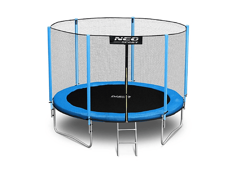 NORTHIO Trampolín — a partir de 6 año(s) — foto 1