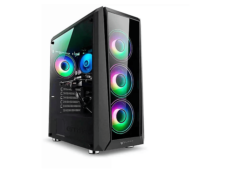 PC Gaming PC RACING de AMD Ryzen™ 5 5500