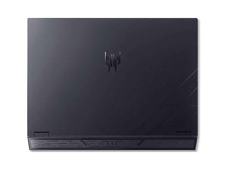 Portátil gaming ACER en color Negro, 16" WQXGA — foto 6