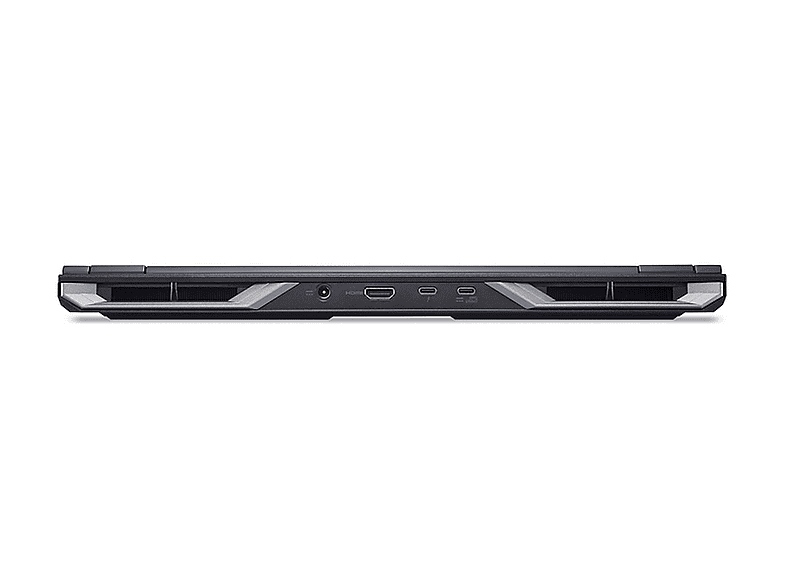 Portátil gaming ACER en color Negro, 16" WQXGA — foto 10