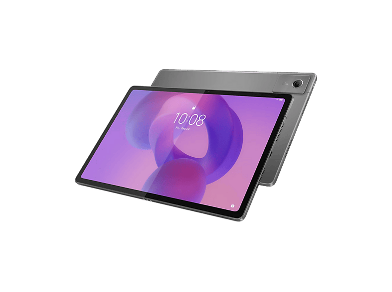 LENOVO Tablet en color Gris — 256 GB y 12,1 " WQXGA