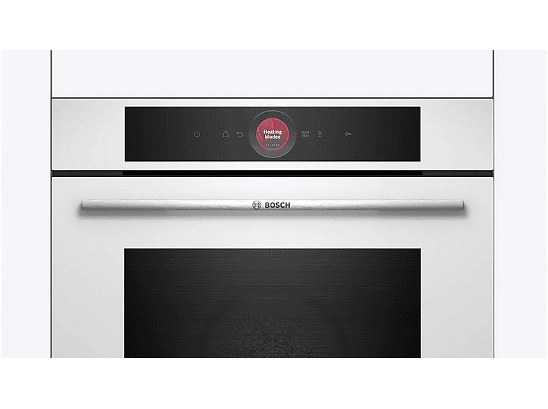 BOSCH Horno eléctrico Integrable (mod. Series 8 HBG7341W1) en color Blanco — foto 5