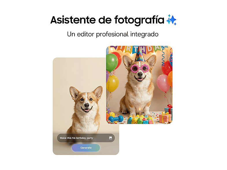 SAMSUNG Móvil en color Negro — 256 GB y 12 GB RAM — foto 4