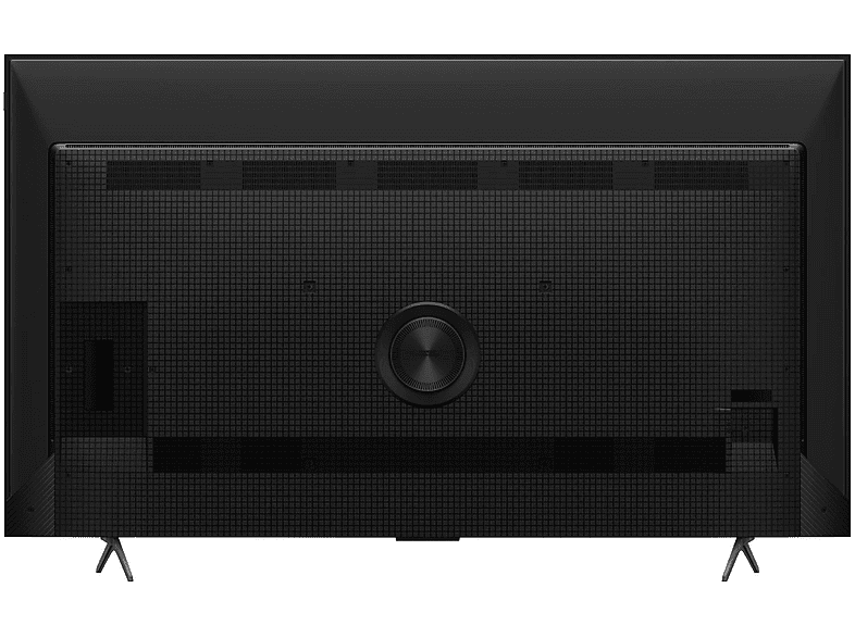 TV QD-Mini LED 85" TCL con UHD 4K en color Negro — foto 5